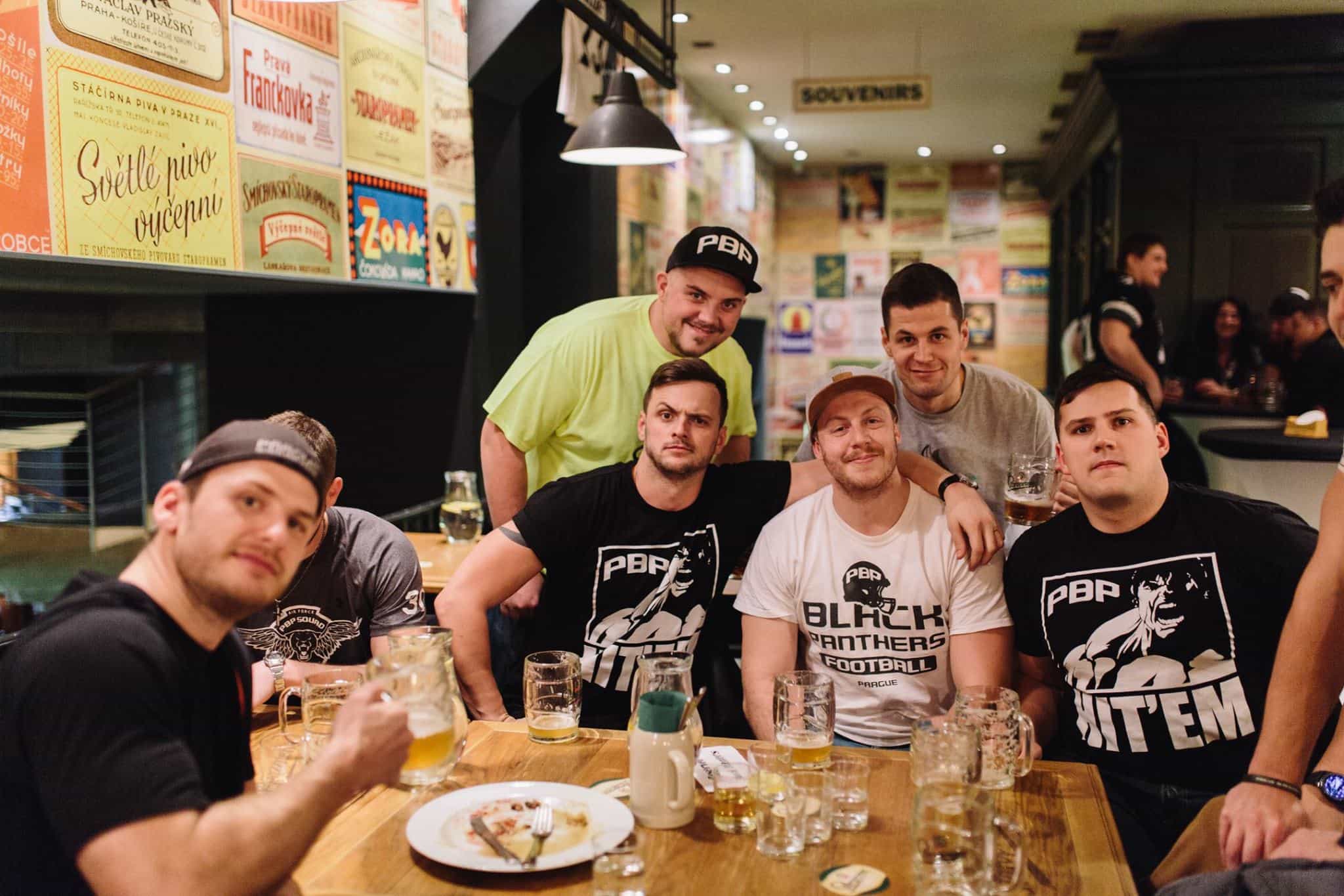 Brauerei Erlebnis Jga In Prag Aktivit Ten Stag Adventures